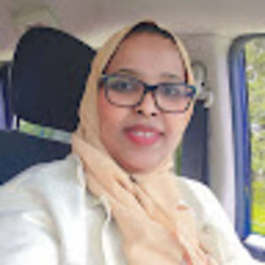 Meet your Posher, Kaltoum